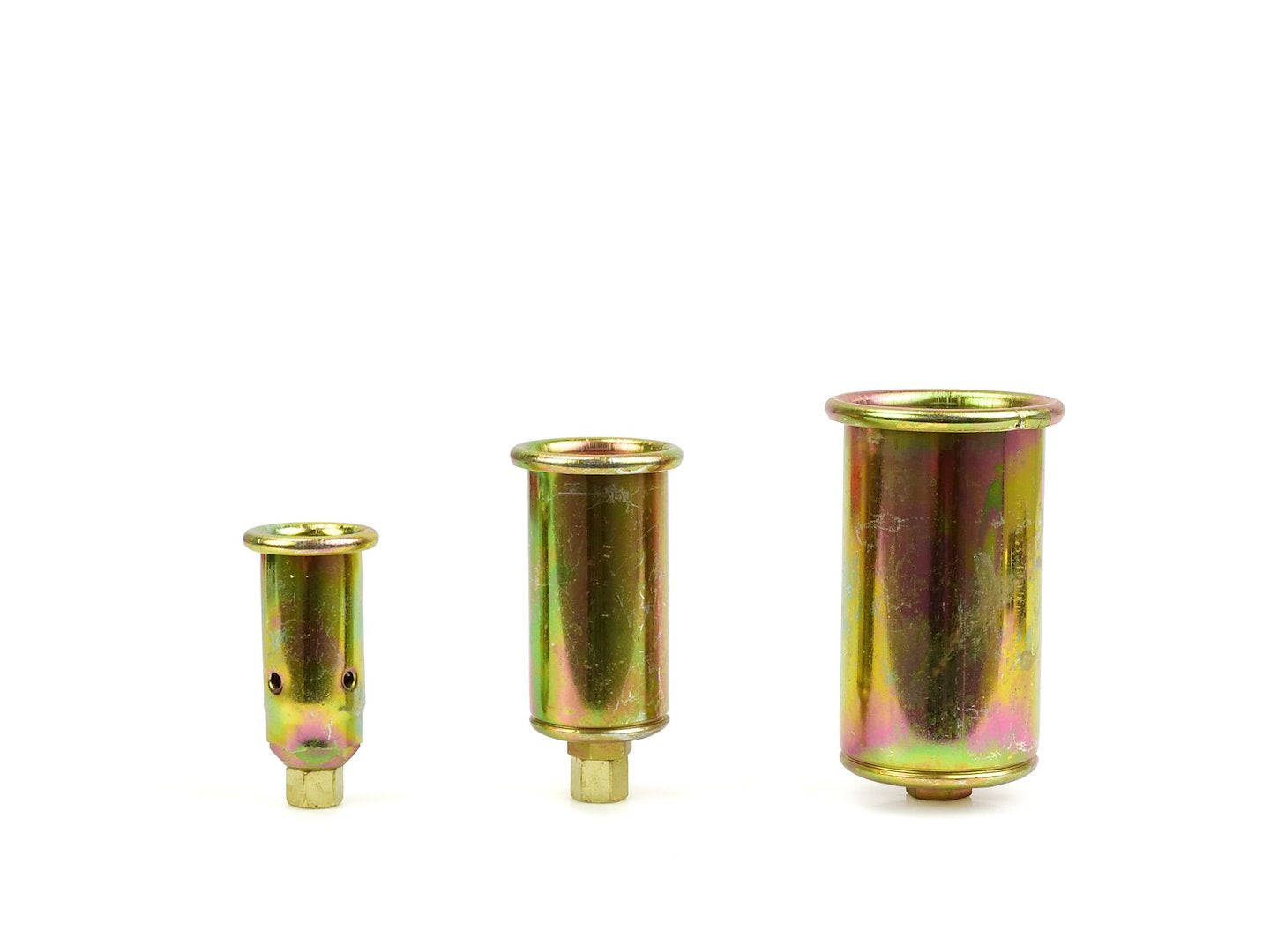 ARZATOR DE GAZ CU FURTUN 1.5M PENTRU INCALZIRE SI ARDERE 3 CAPETE 25, 35 SI 50MM - GEKO