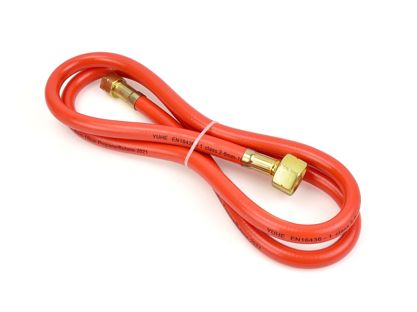 ARZATOR DE GAZ CU FURTUN 1.5M PENTRU INCALZIRE SI ARDERE 3 CAPETE 25, 35 SI 50MM - GEKO