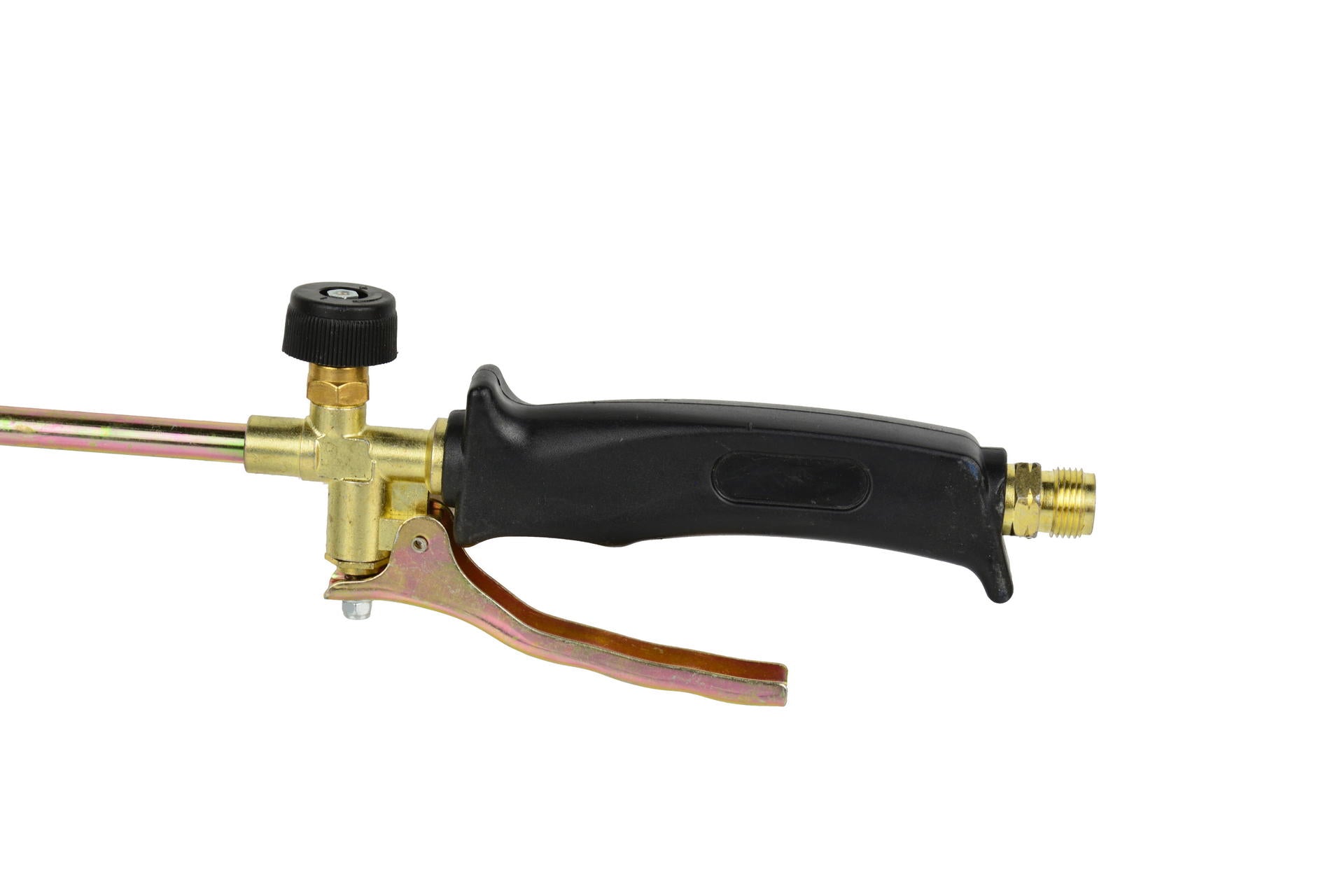 ARZATOR DE GAZ 60CM CU FURTUN 1.5M PENTRU INCALZIRE SI ARDERE - GEKO