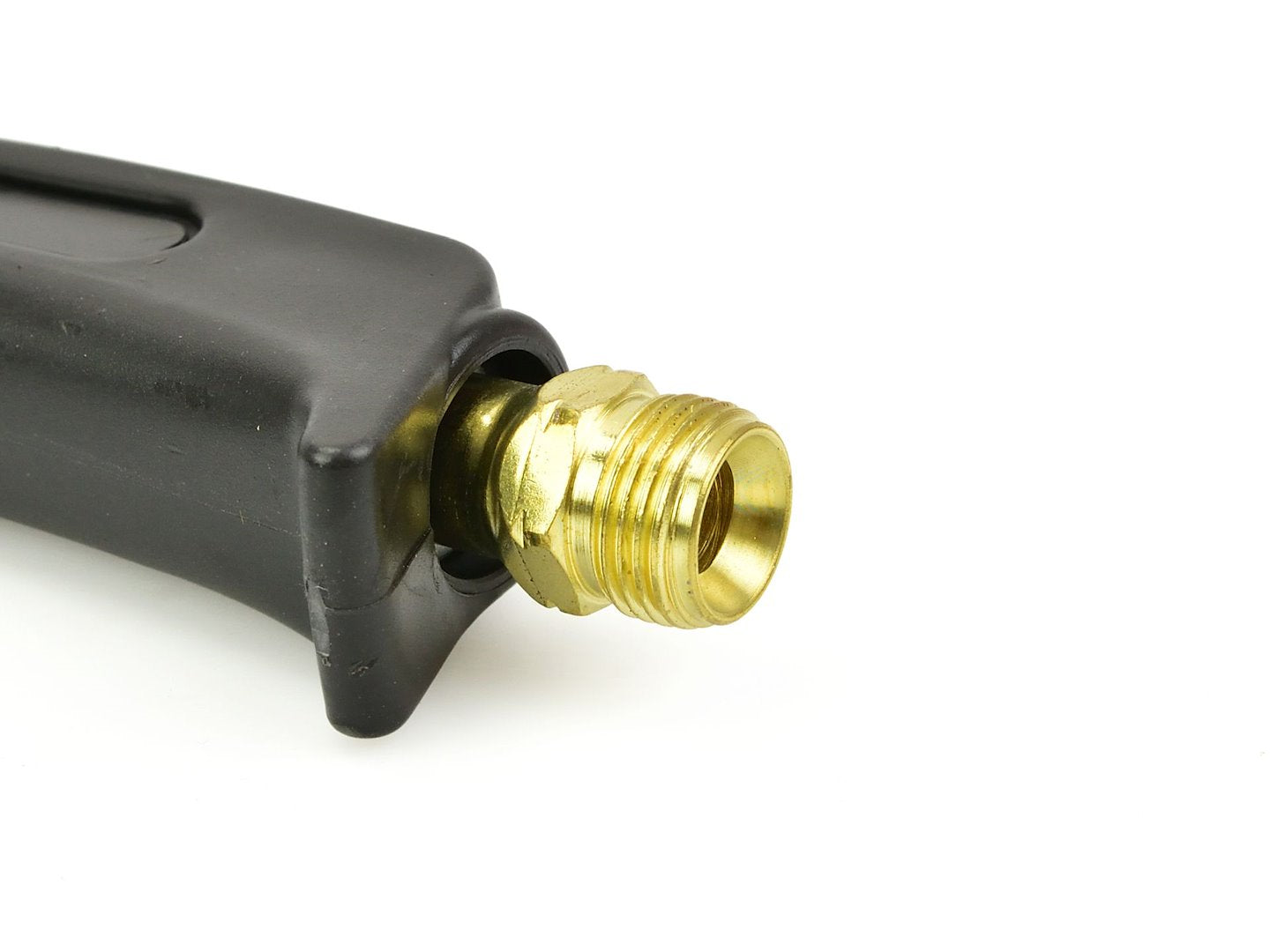 ARZATOR DE GAZ CU FURTUN 1.5M PENTRU INCALZIRE SI ARDERE CU 3 CAPETE 25, 35 SI 50MM - GEKO