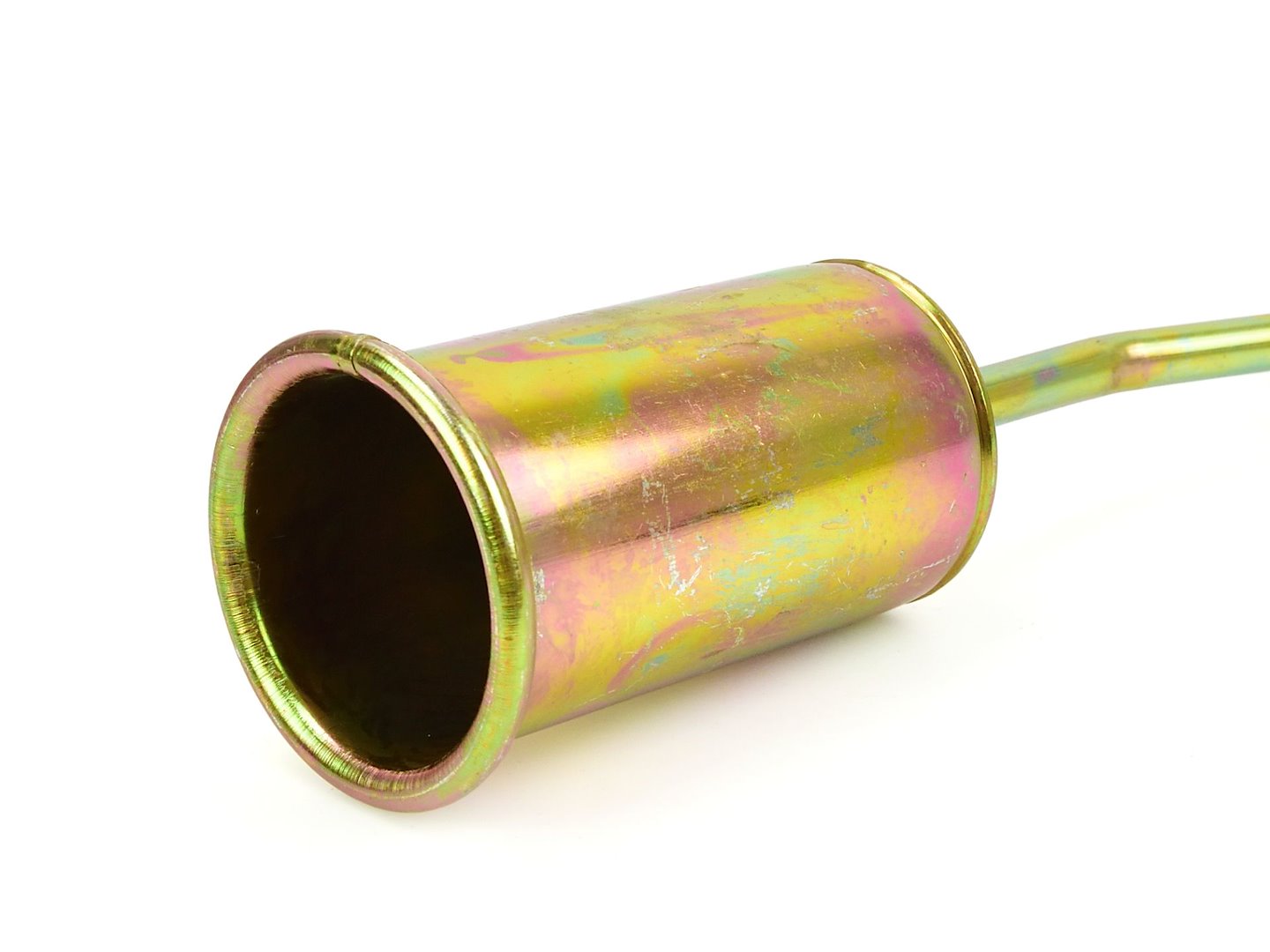 ARZATOR DE GAZ CU FURTUN 1.5M PENTRU INCALZIRE SI ARDERE CU 3 CAPETE 25, 35 SI 50MM - GEKO