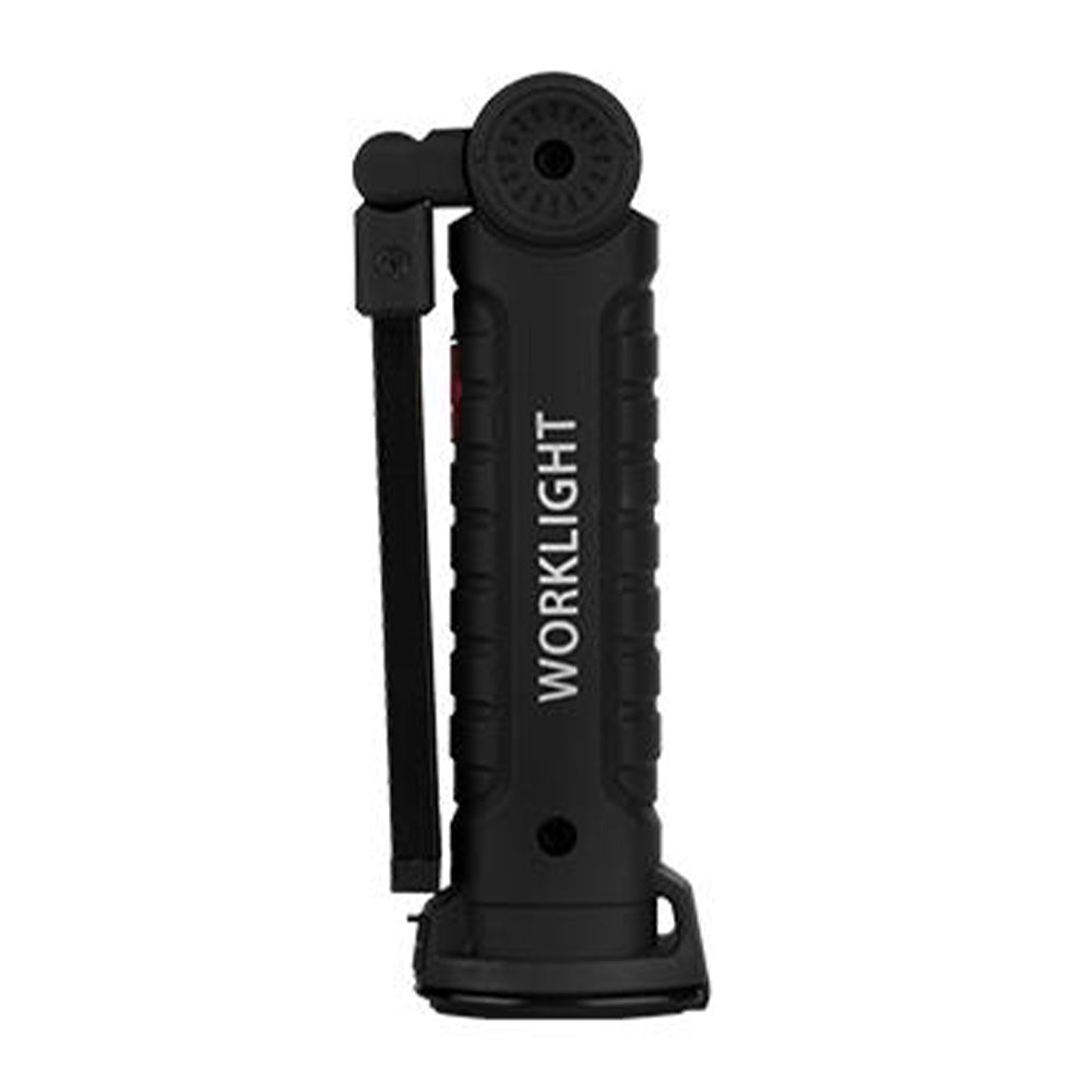 LAMPA LED COB 3W REINCARCABILA 6000K 240LM