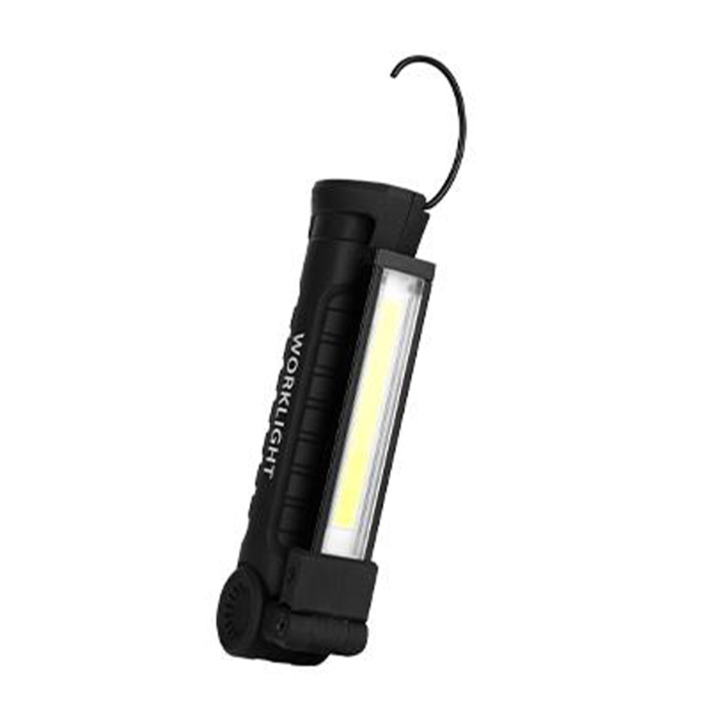 LAMPA LED COB 3W REINCARCABILA 6000K 240LM