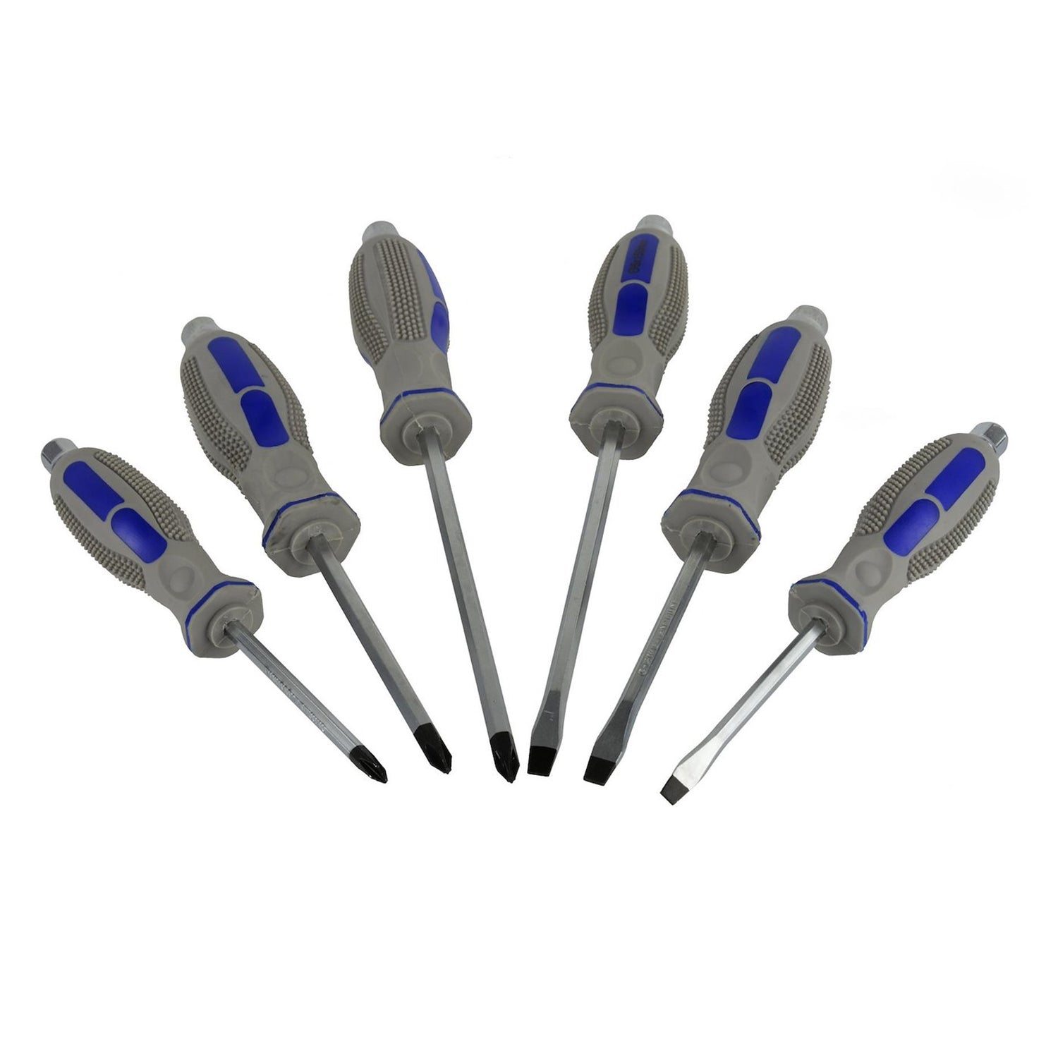 SET 6 SURUBELNITE CRV MECANICE DE IMPACT GEKO
