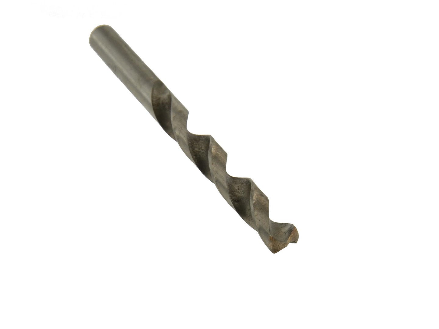 SET 13 BURGHIE HSS PENTRU METAL, 1.5-6.5 MM – PRINDERE CILINDRICA, VARF 135°