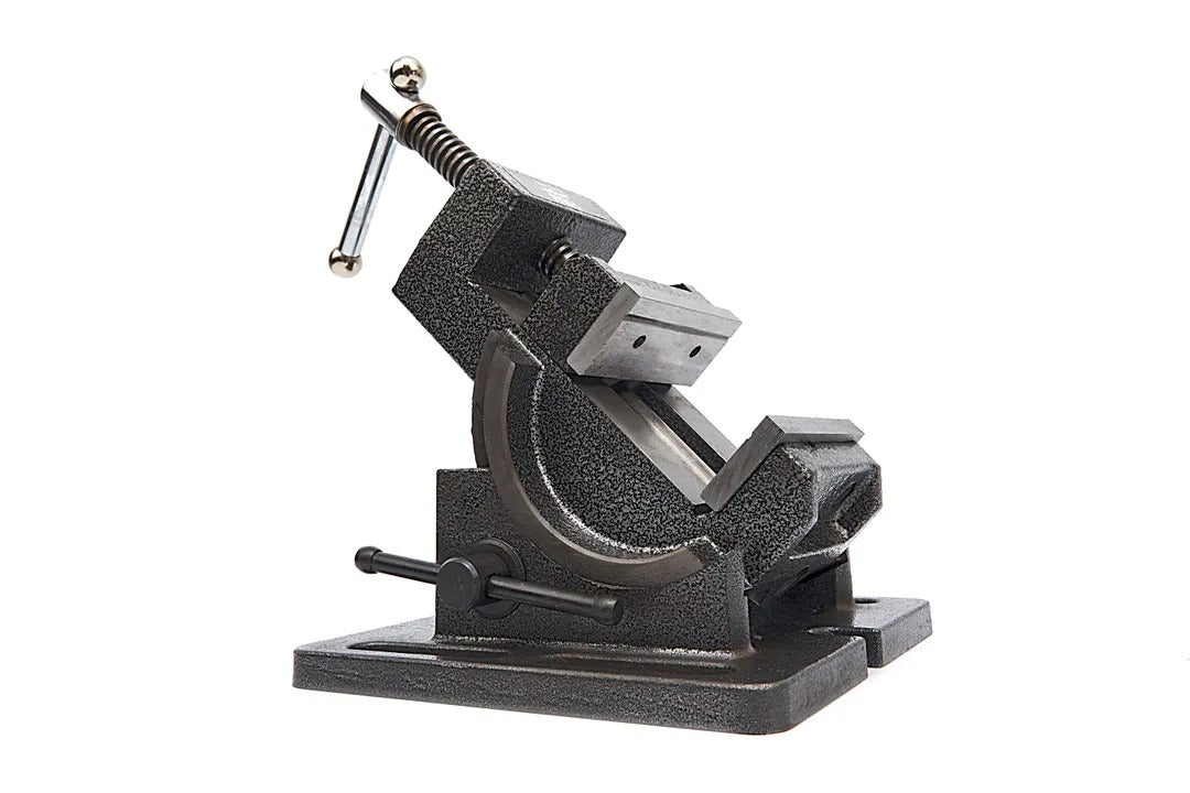 MENGHINA DE PRECIZIE REGLABILA 75MM HBM