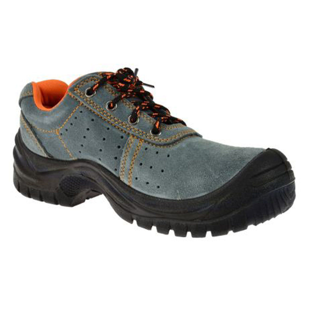 PANTOFI DE LUCRU CU PROTECTIE MODEL 3 NR 42