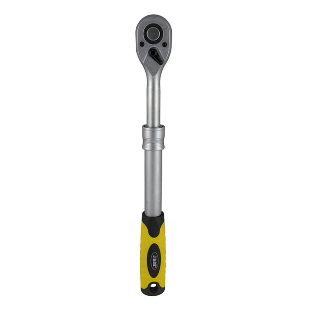 CHEIE CLICHET EXTENSIBIL 1/2 72 DINTI JBM