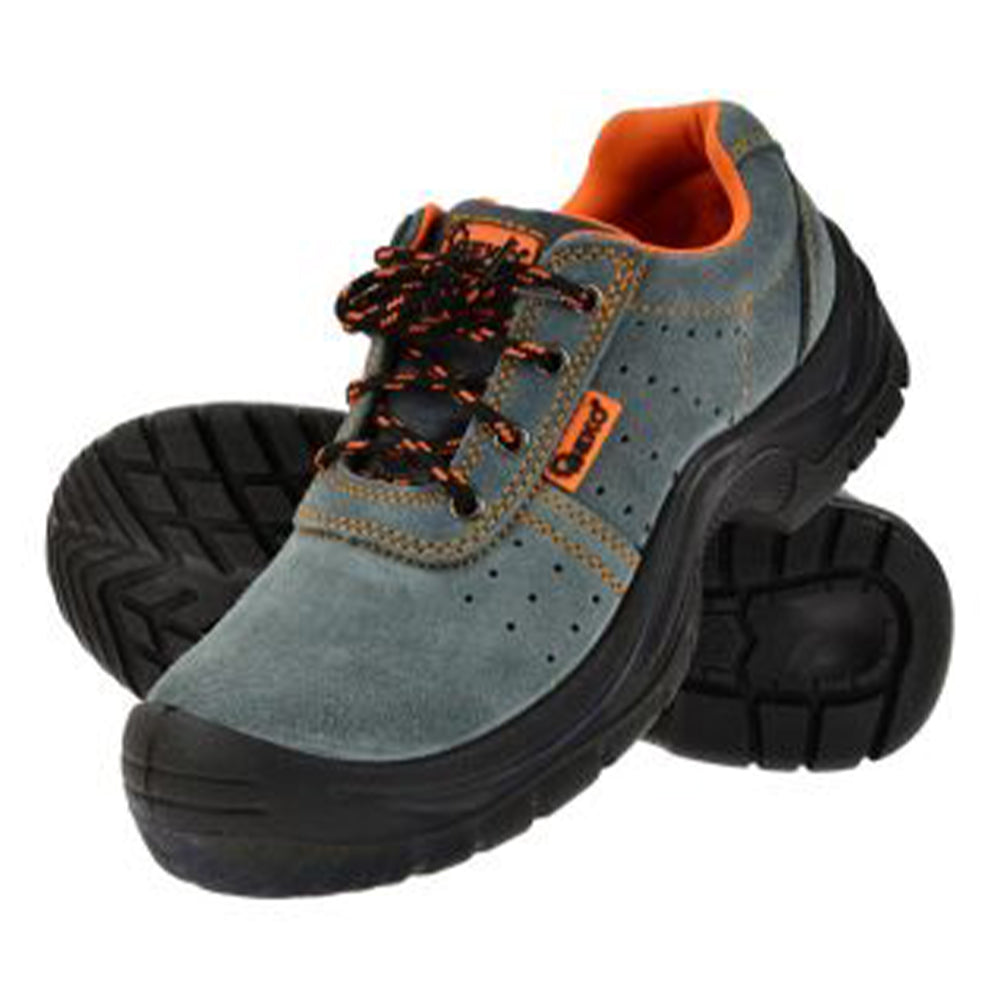 PANTOFI DE LUCRU CU PROTECTIE MODEL 3 NR 42