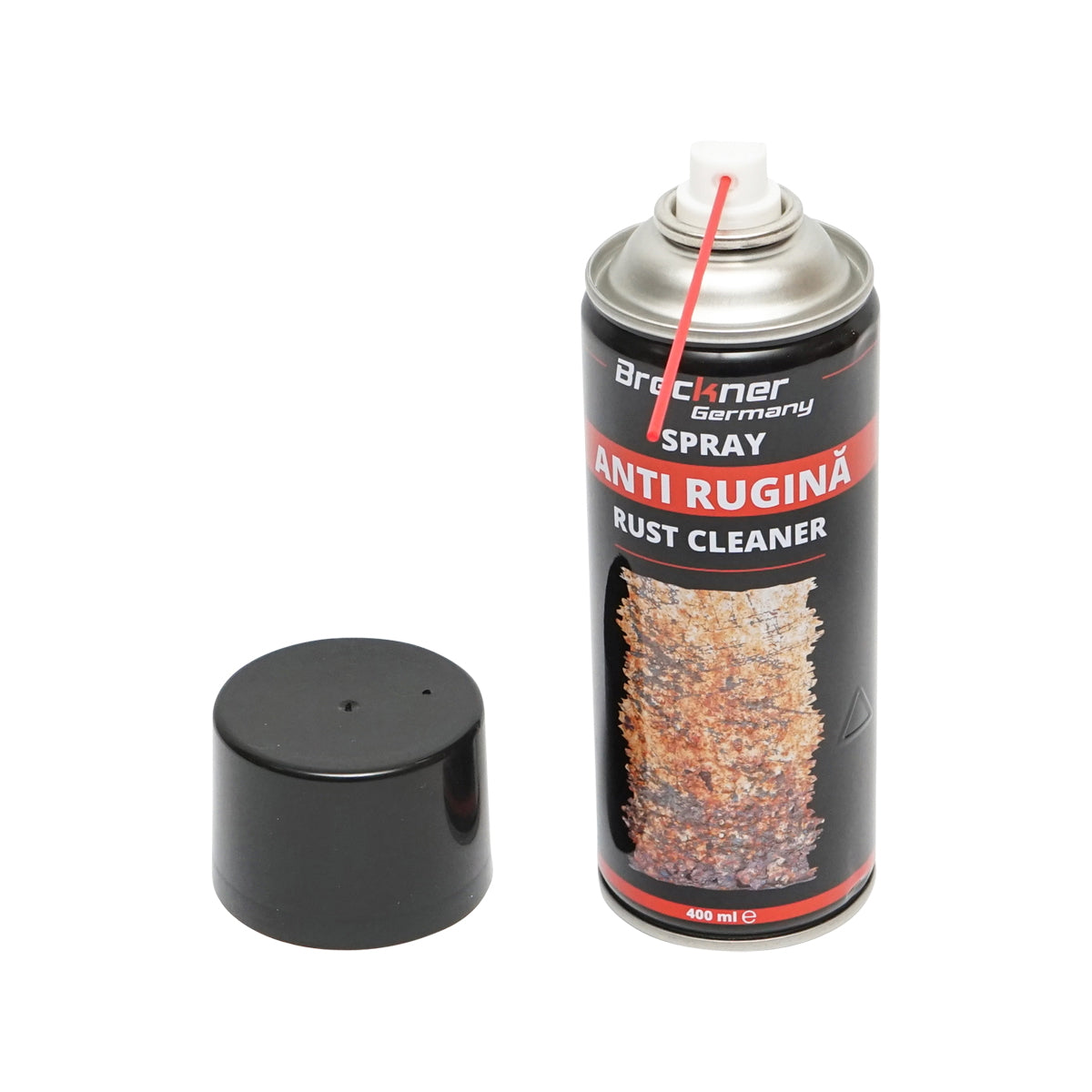 SPRAY DEGRIPANT ANTI RUGINA 400ML