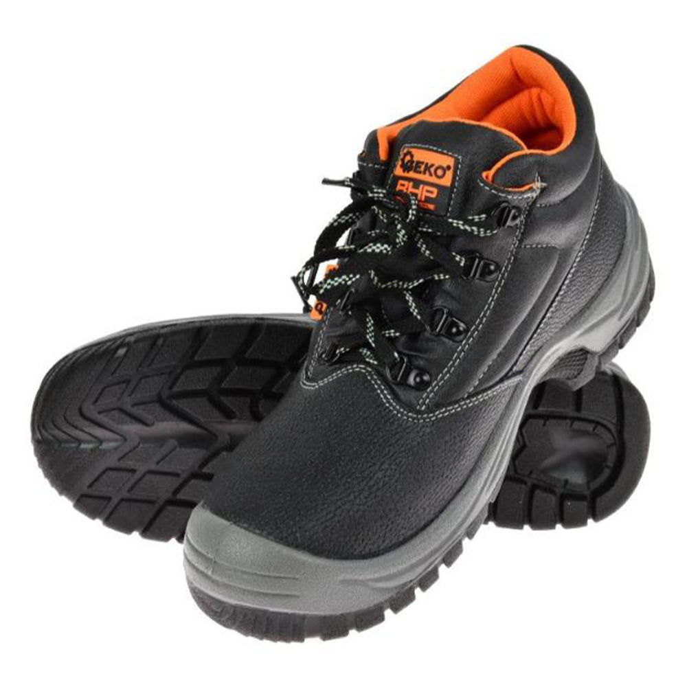 PANTOFI DE LUCRU CU PROTECTIE MODEL 2 NR 42
