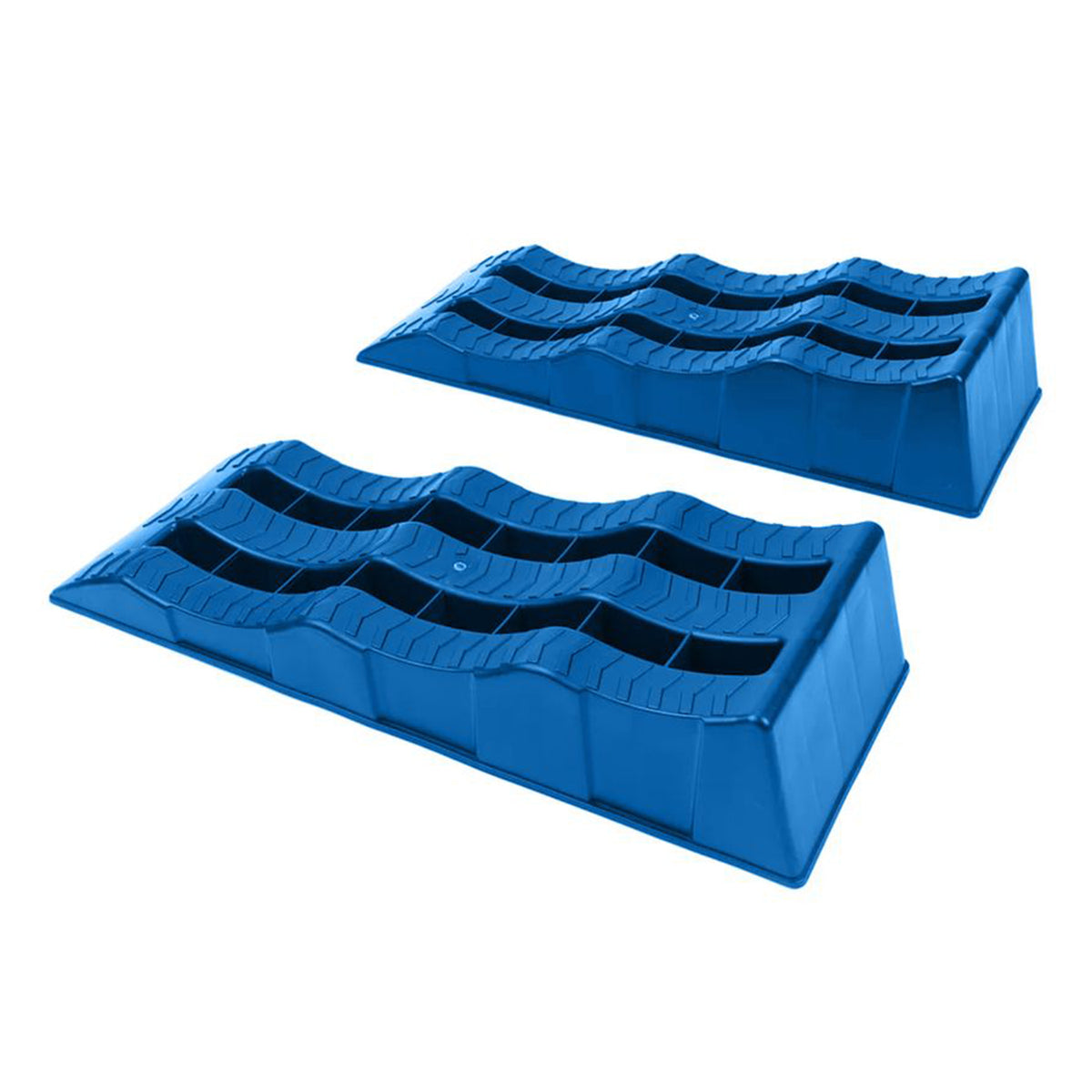 Set rampa auto 610 x 210 x 120mm 3T HBM