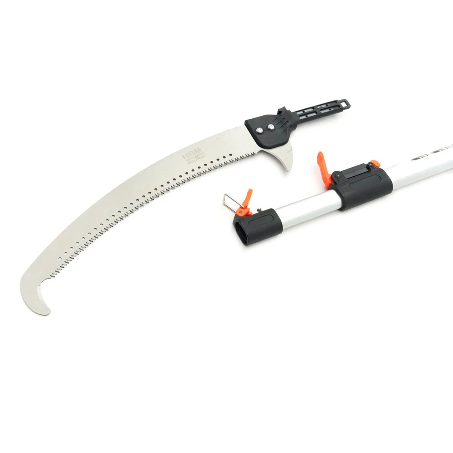 FIERASTRAU PENTRU CRENGI CU MANER TELESCOPIC 150 - 300 CM