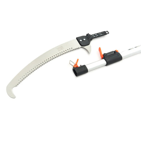FIERASTRAU PENTRU CRENGI CU MANER TELESCOPIC 150 - 300 CM