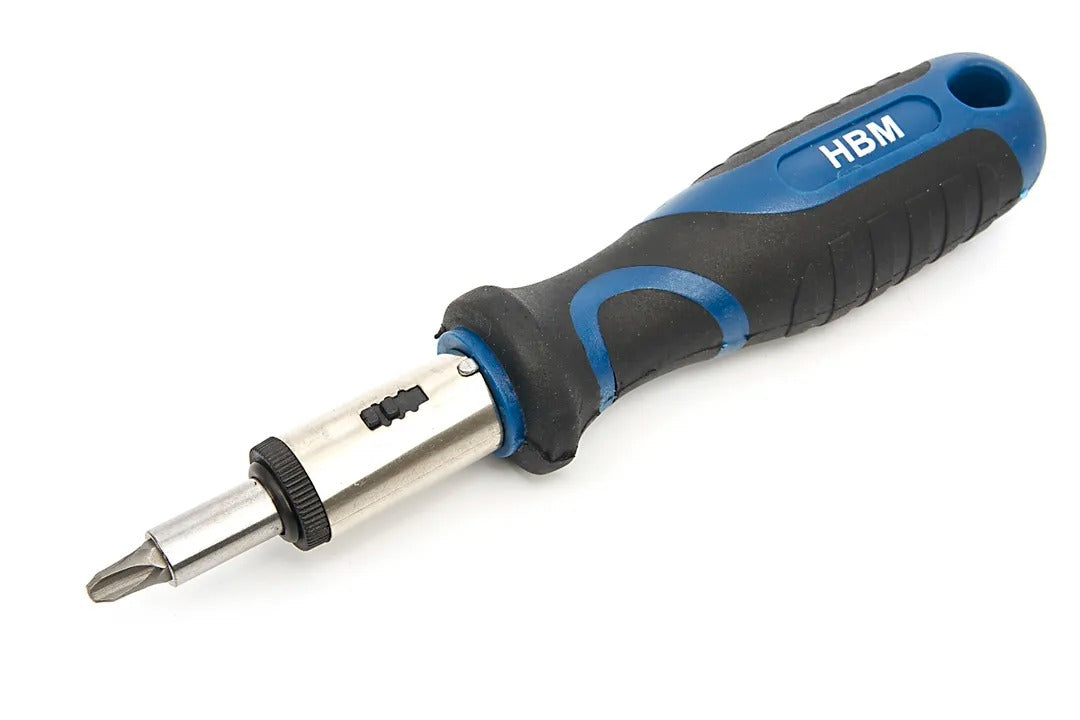 SET 100 PIESE: SURUBELNITE, BITI, CHEI TUBULARE, SUPORT RACK, OTEL CRV, MANER SOFT GRIP, HBM OLANDA