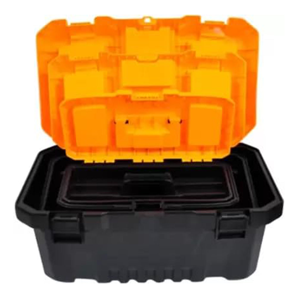 SET DE 3 CUTII PENTRU DEPOZITARE SCULE INGCO