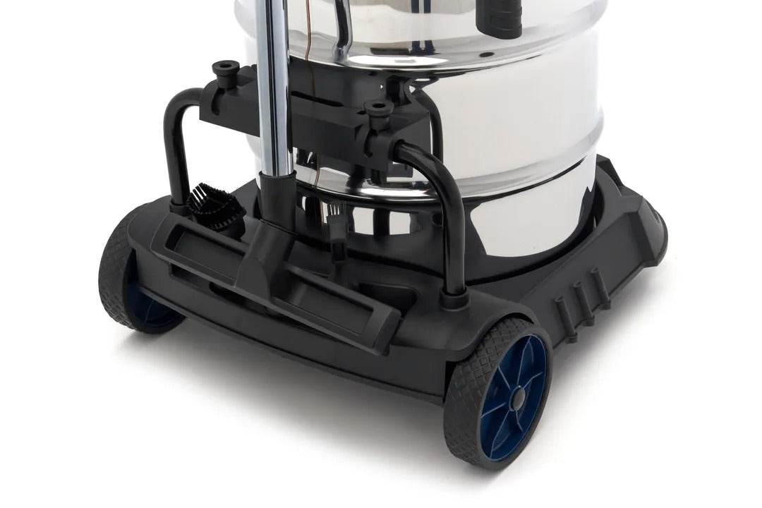 ASPIRATOR PROFESIONAL UMED/USCAT 2400W, 80L HBM