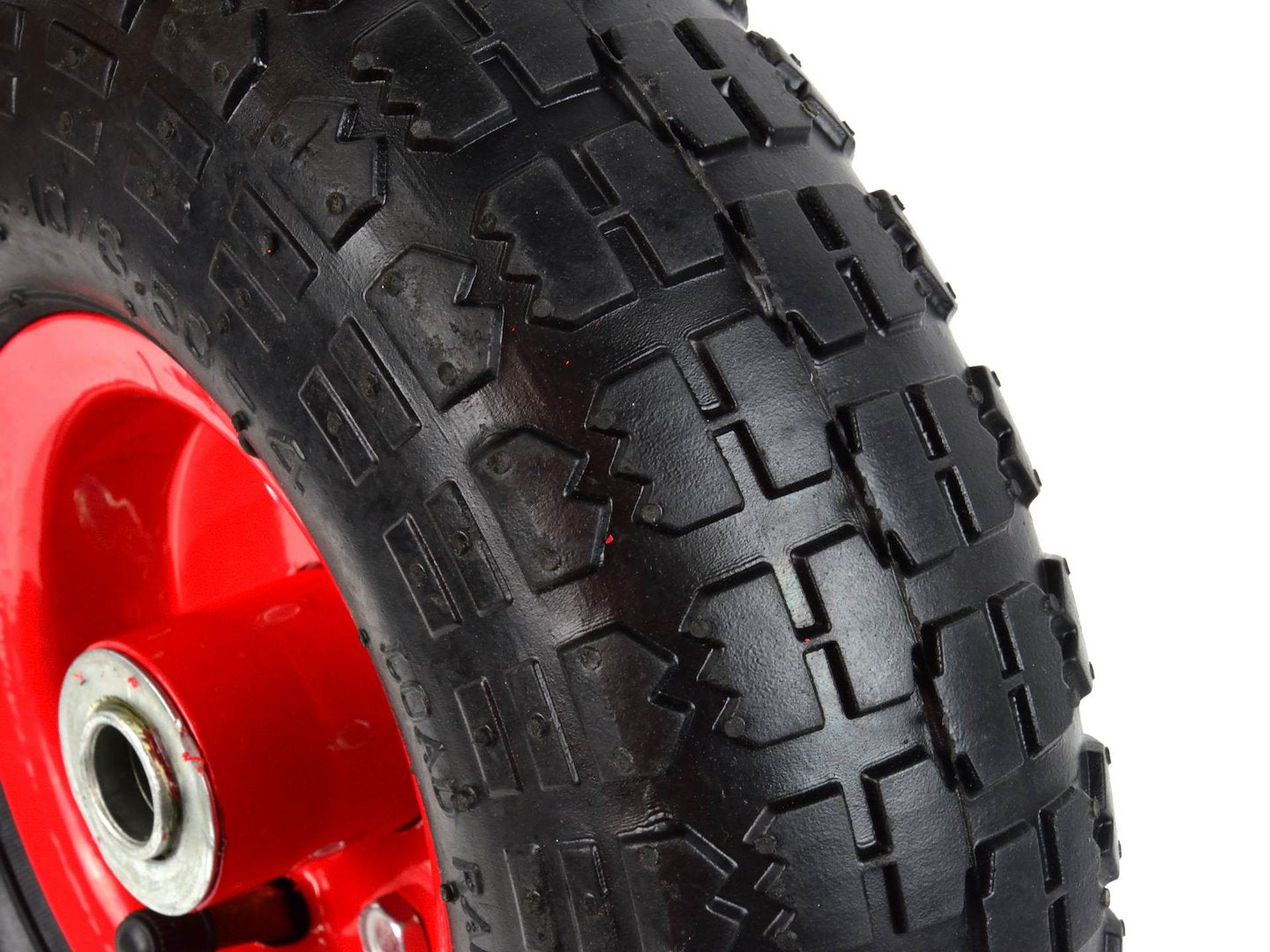 ROATA PENTRU ROABA 3.50-4/2PR GEKO