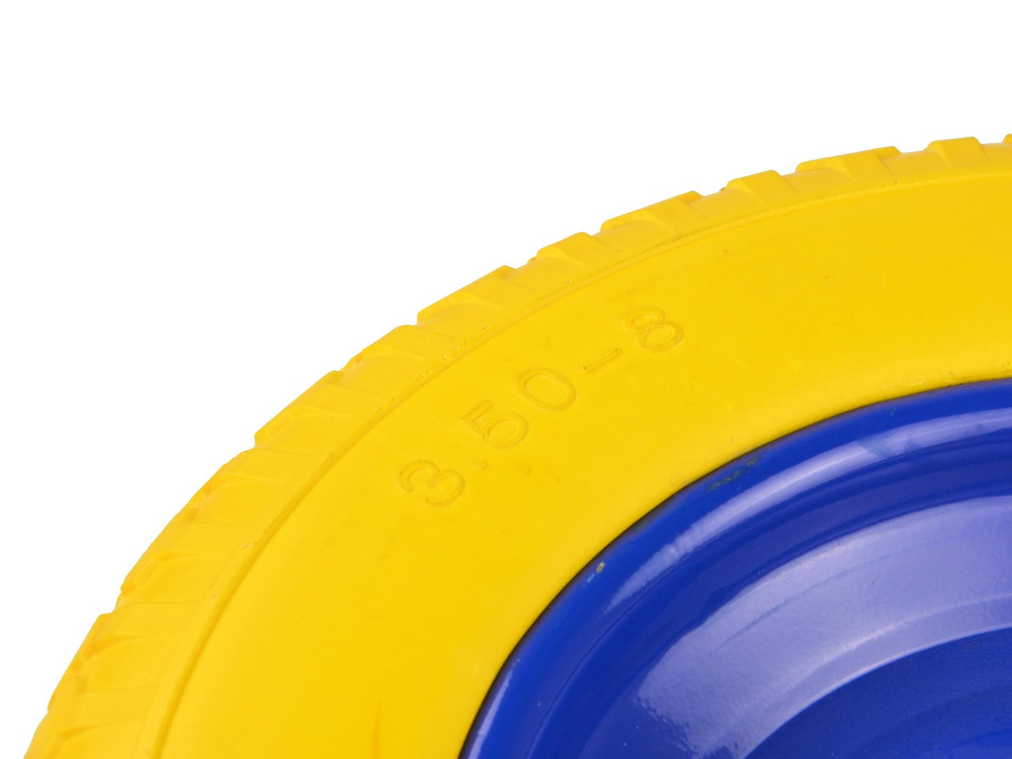 ROATA PENTRU ROABA 3.50-8 GEKO