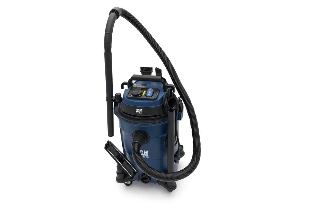 ASPIRATOR INDUSTRIAL UMED USCAT 1200W 25L HBM