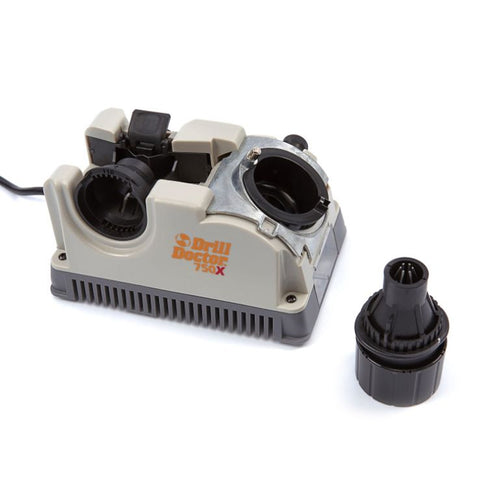 MASINA DE ASCUTIT BURGHIE DRILL DOCTOR 2.5 - 19MM + SPLIT POINT