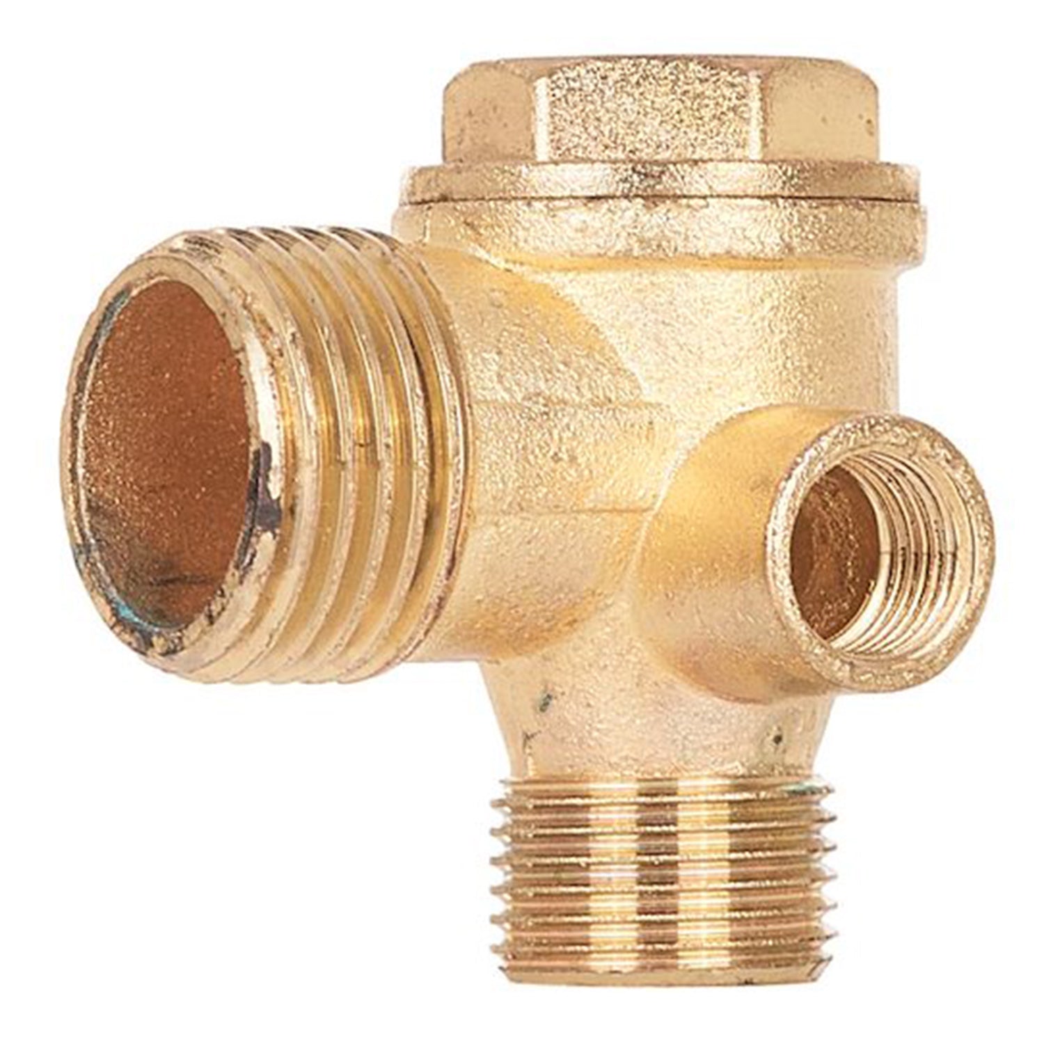 SUPAPA DE SENS PENTRU COMPRESOR AER GEKO