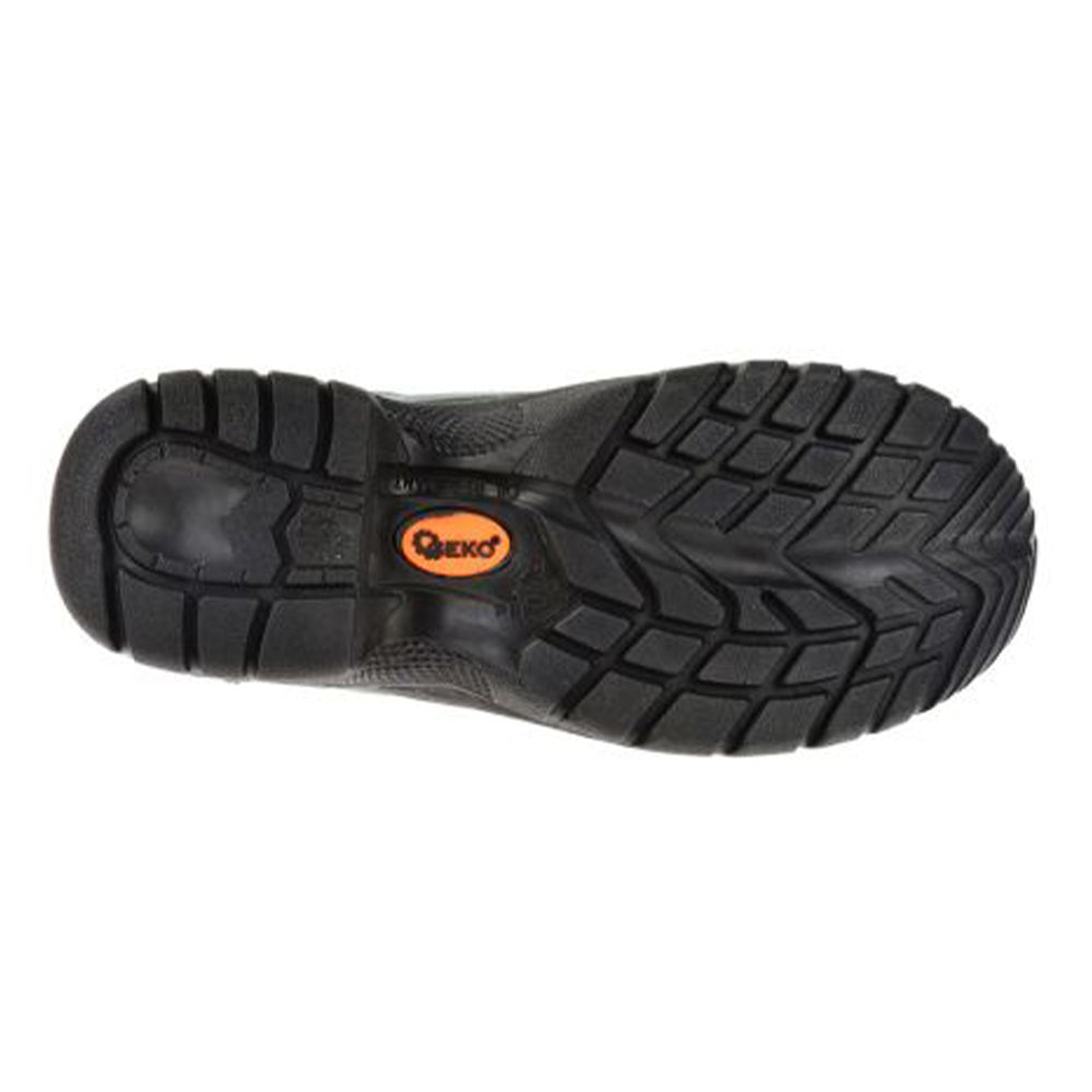 PANTOFI DE LUCRU CU PROTECTIE MODEL 3 NR 42