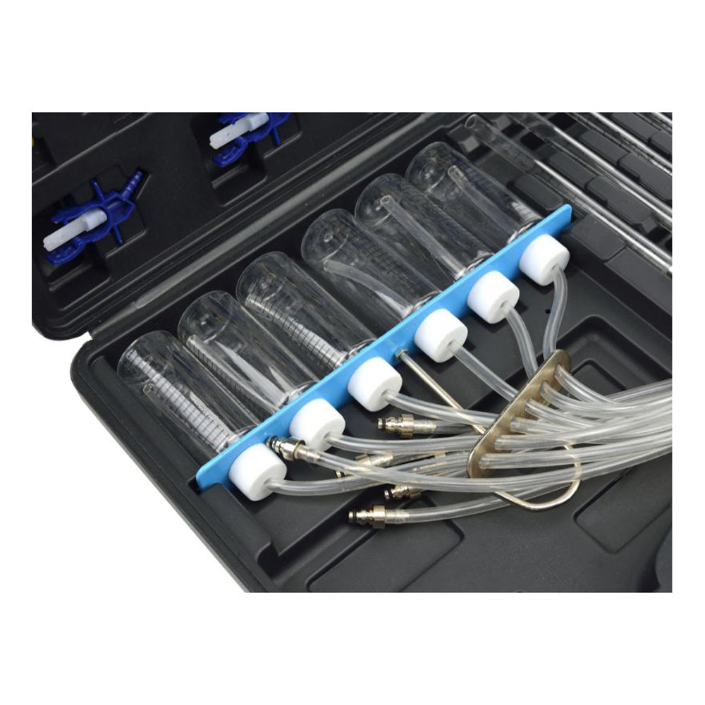 TRUSA VERIFICARE PIERDERI RETUR COMBUSTIBIL