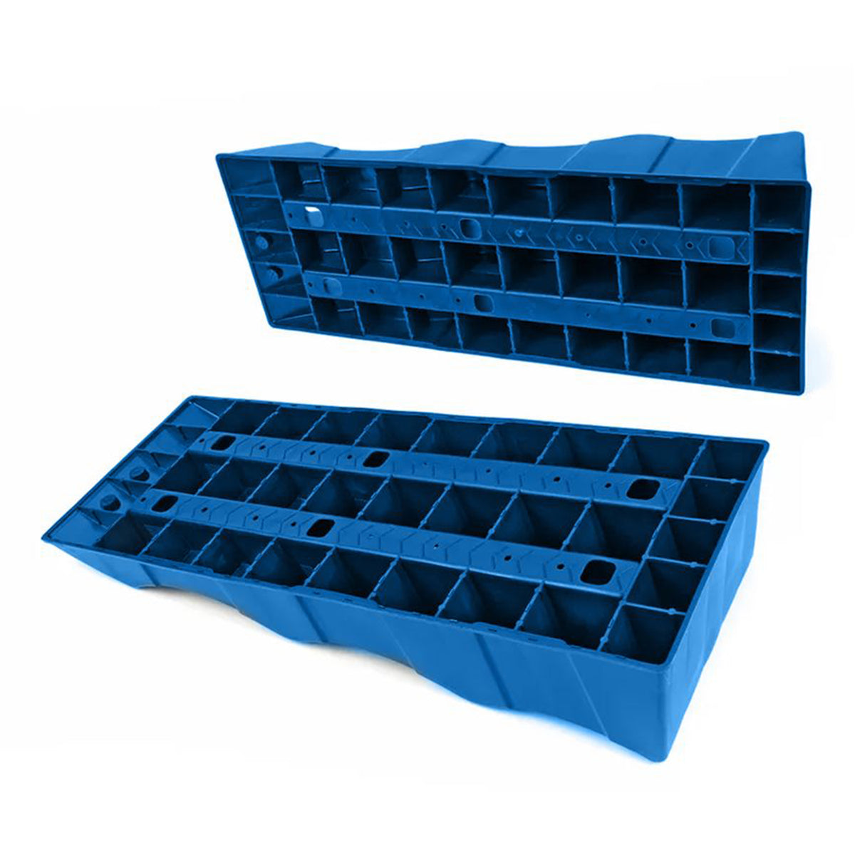 Set rampa auto 610 x 210 x 120mm 3T HBM