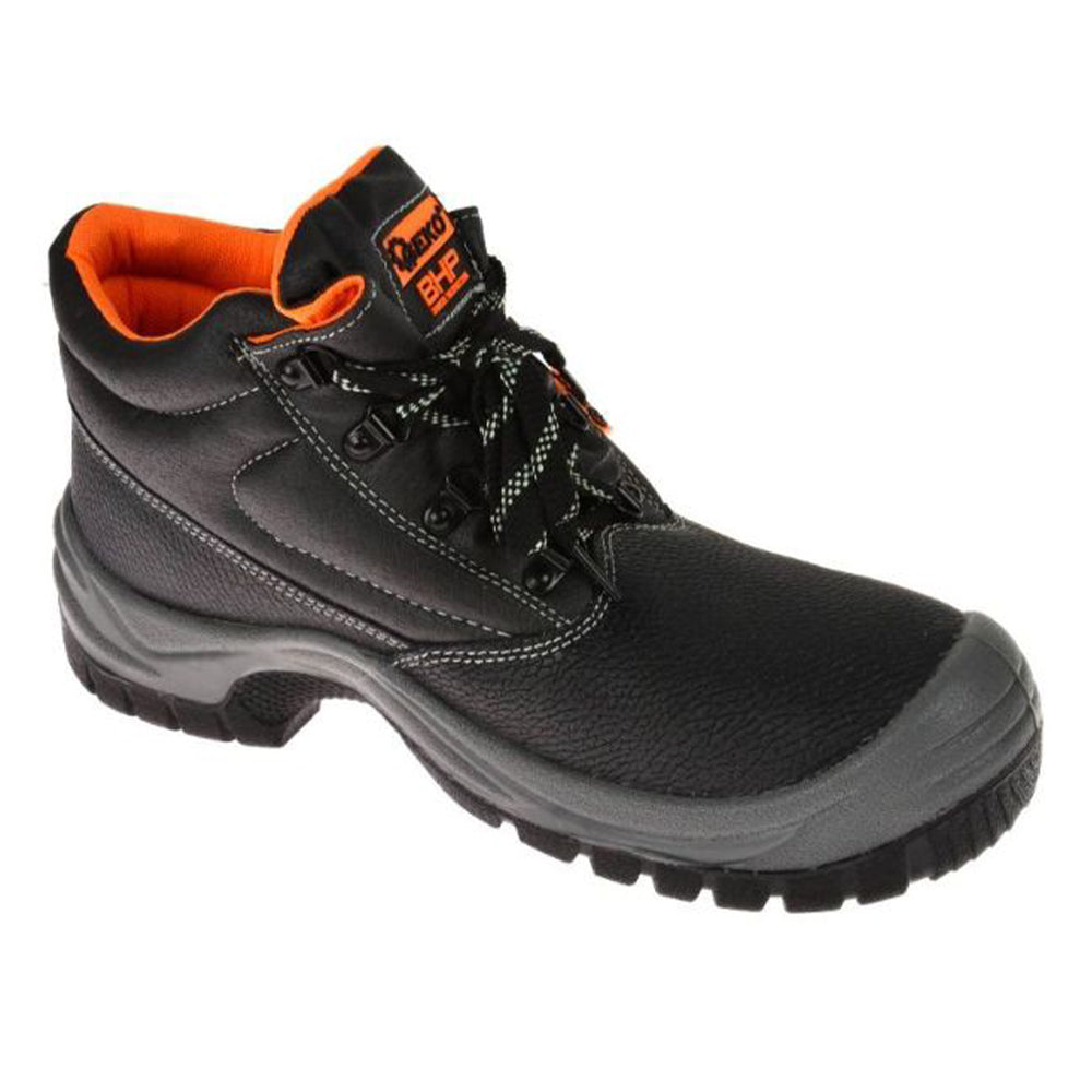 PANTOFI DE LUCRU CU PROTECTIE MODEL 2 NR 42