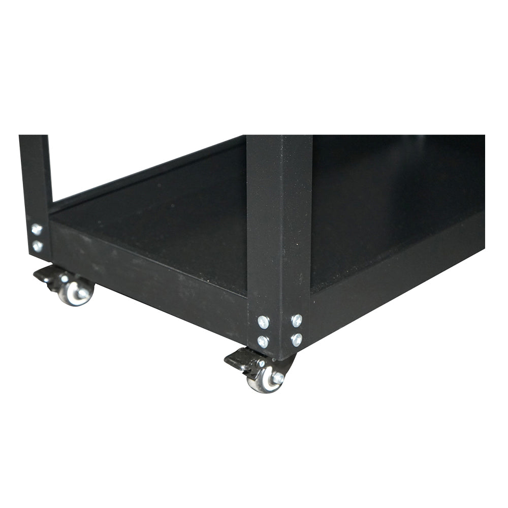 CARUCIOR MOBIL CU 3 RAFTURI 750 X 700 X 360MM