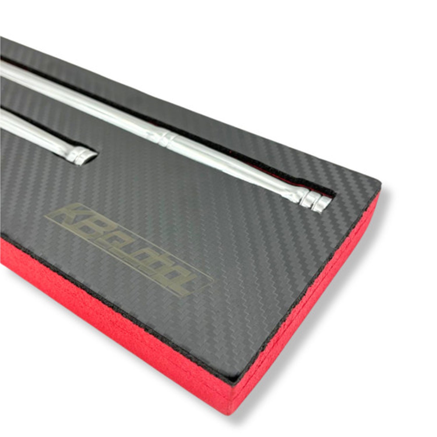 SET MANER DE FORTA 3 PIESE 1/4" 3/8" 1/2"