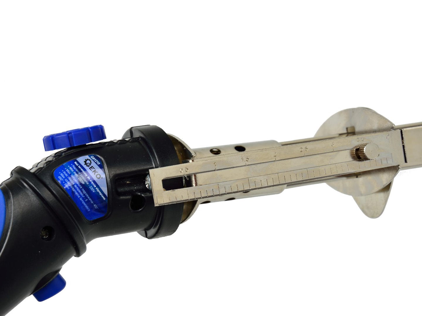 CUTIT TERMIC PENTRU TAIAT POLISTIREN 250W