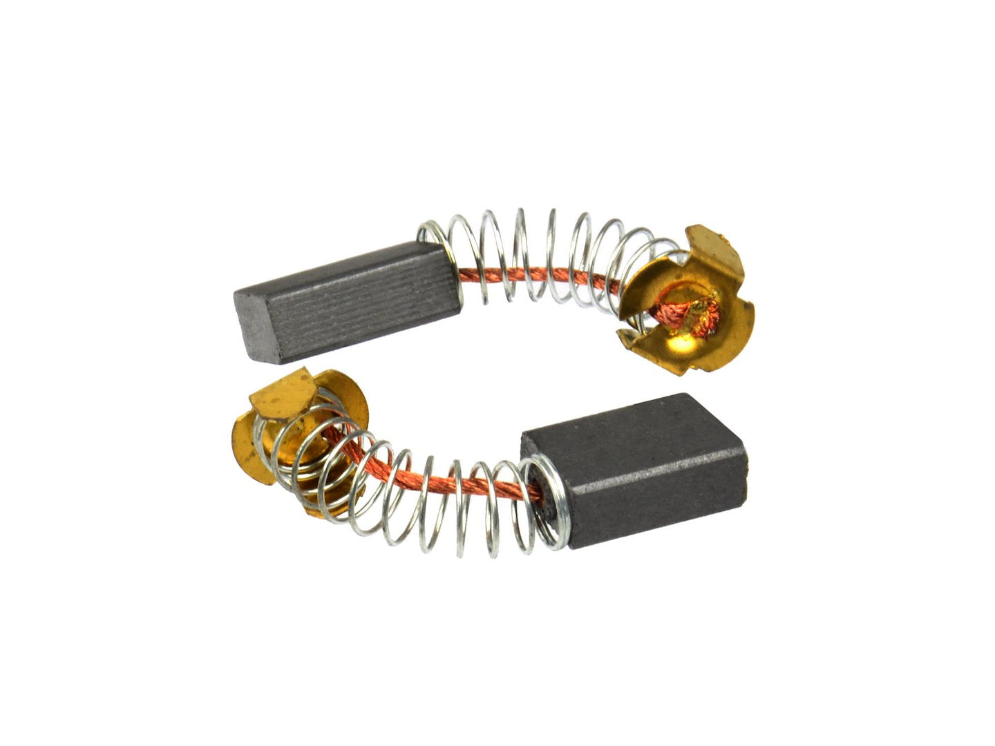 PERIE DE CARBUNE PENTRU MAKITA CB100 6X10X15