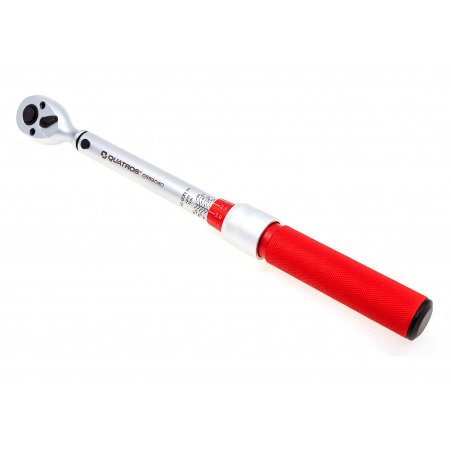 CHEIE DINAMOMETRICA 3/8 10-60Nm MODEL 2