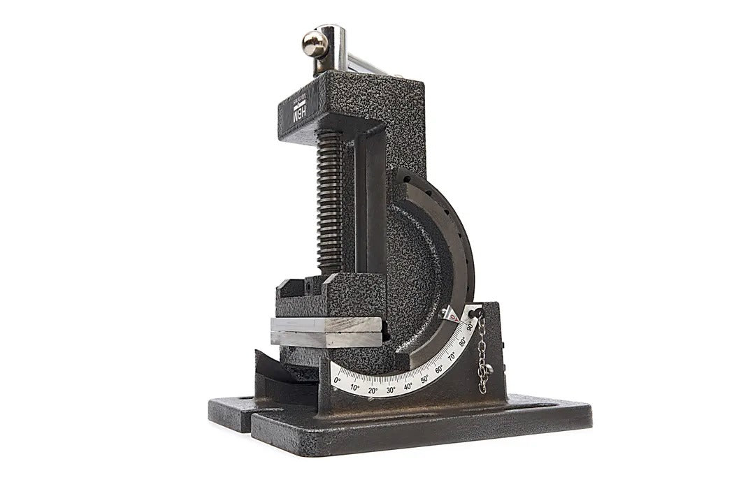 MENGHINA DE PRECIZIE REGLABILA 75MM HBM