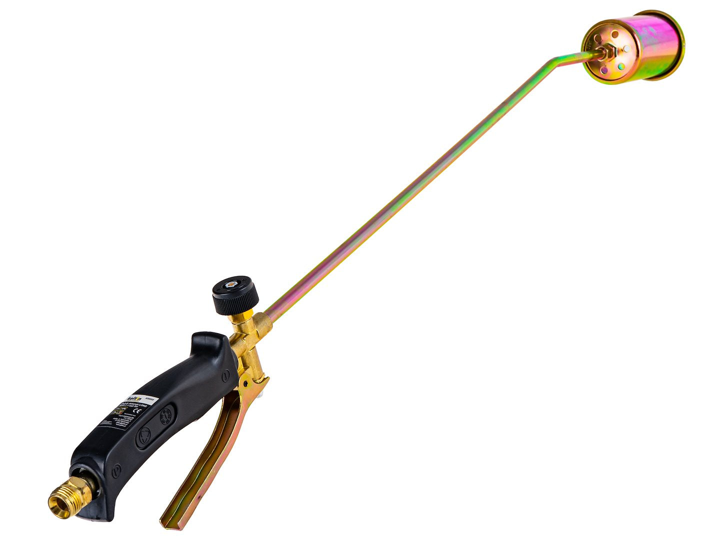 ARZATOR DE GAZ CU FURTUN 5M KELTIN