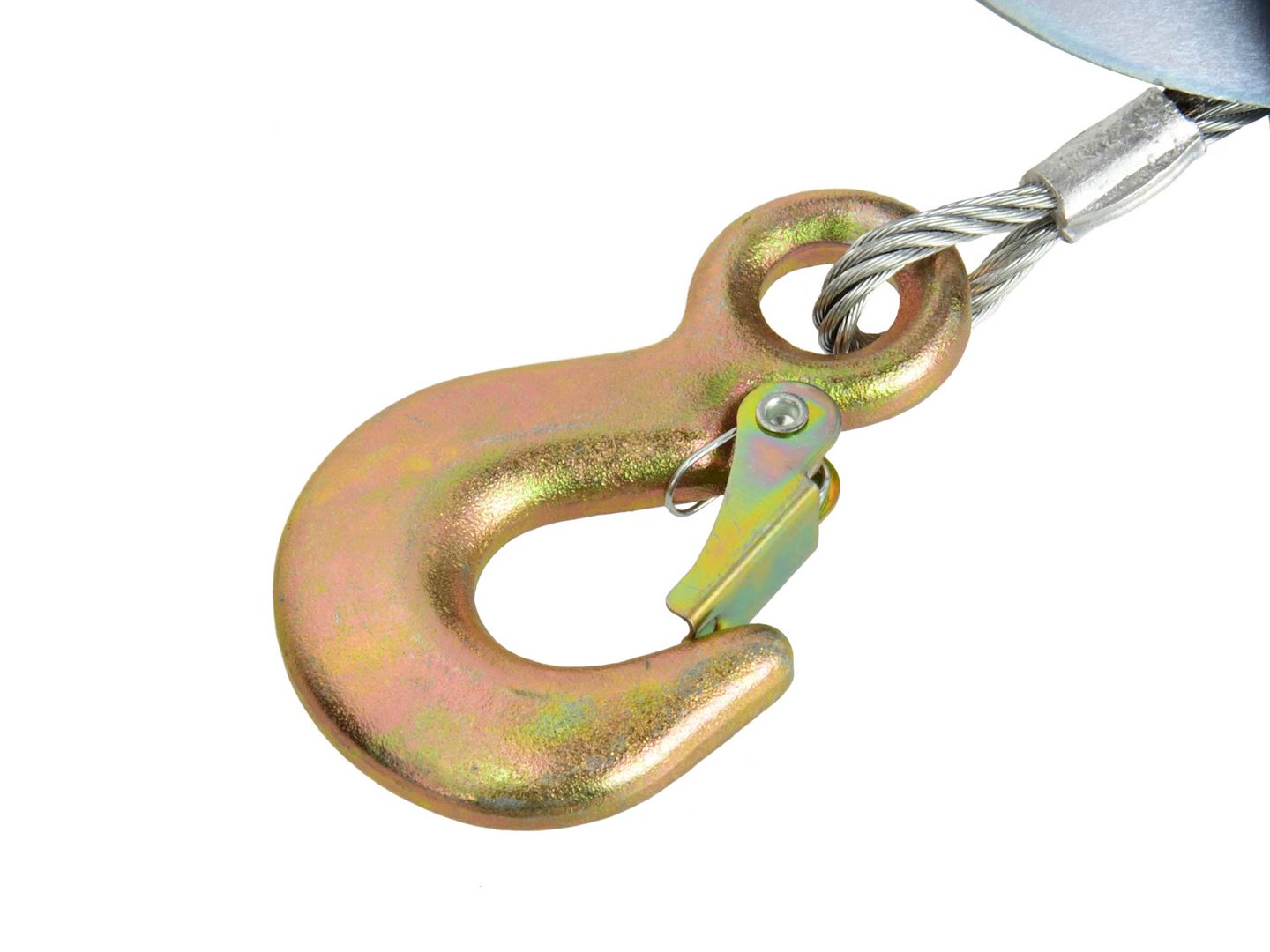 TROLIU MANUAL 10M 545KG KELTIN