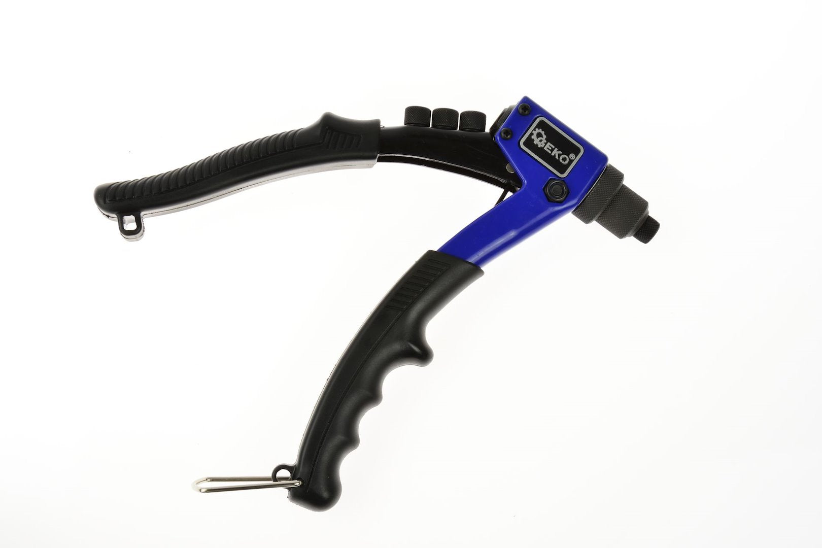 CLESTE PROFESIONAL DE NITUIT PREMIUM 2.4-4.8MM GEKO