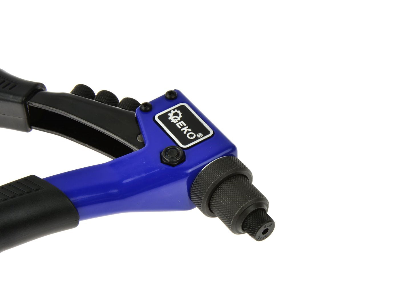 CLESTE PROFESIONAL DE NITUIT PREMIUM 2.4-4.8MM GEKO