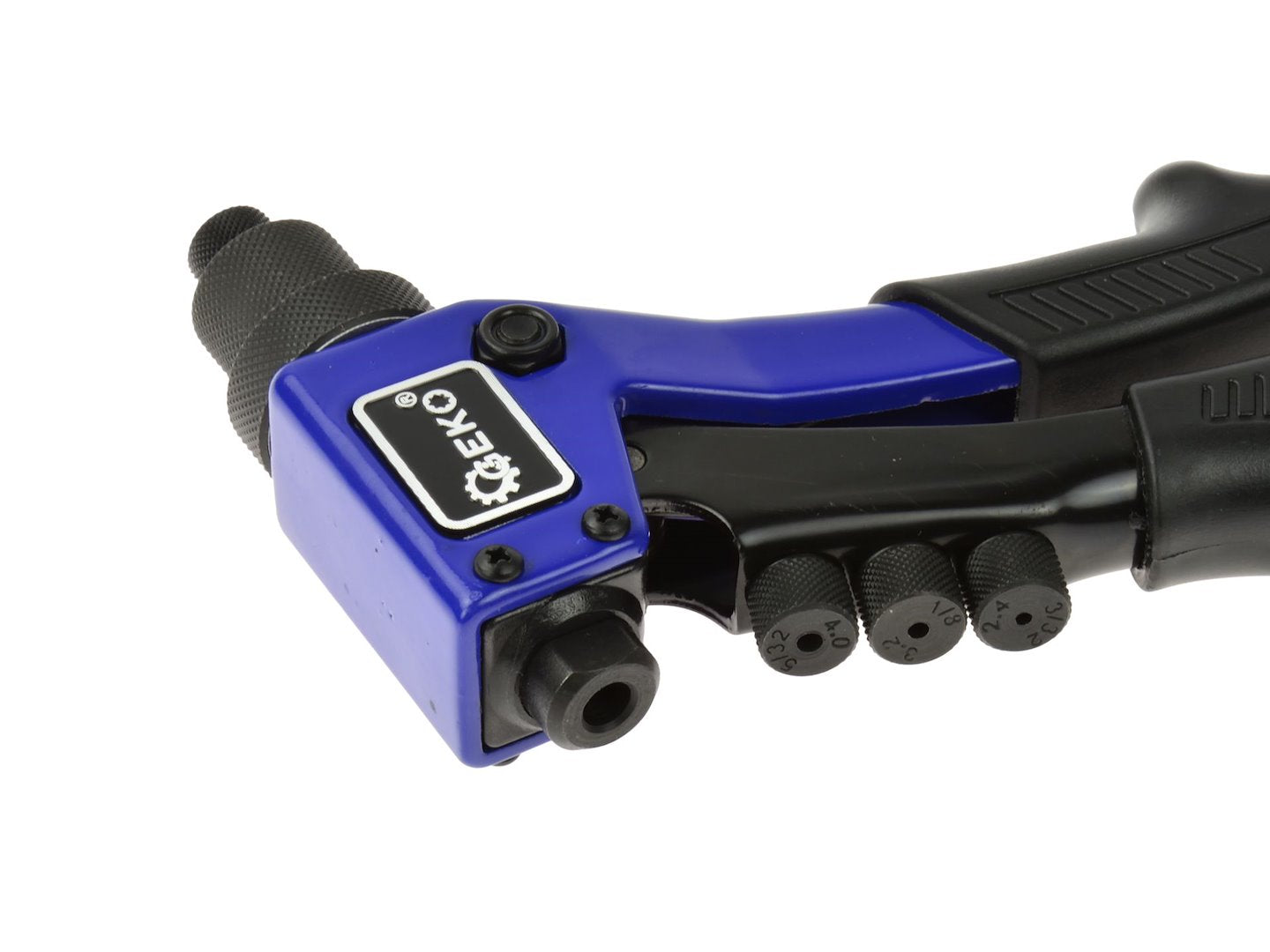 CLESTE PROFESIONAL DE NITUIT PREMIUM 2.4-4.8MM GEKO