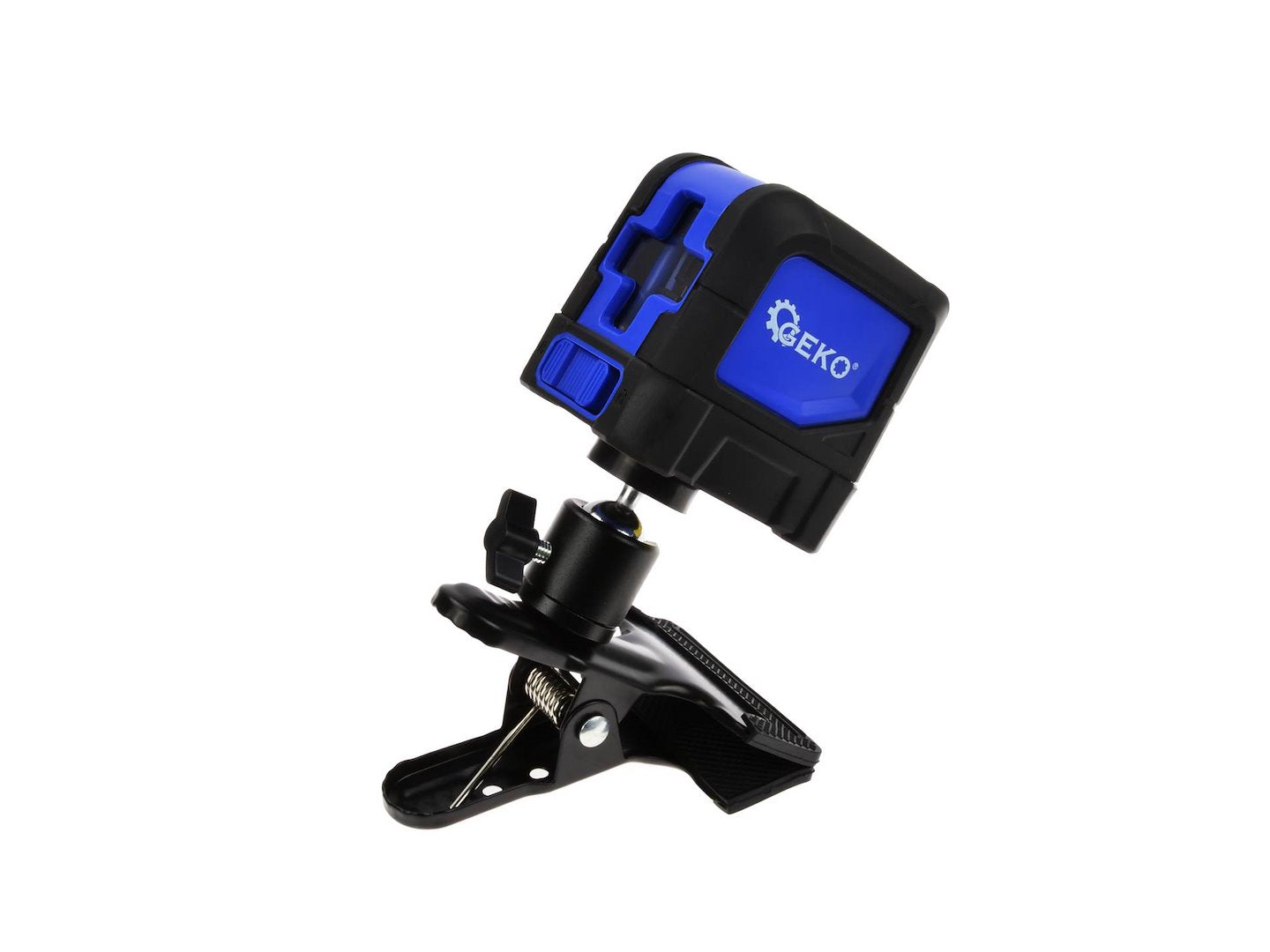 NIVELA CU LASER 20M GEKO