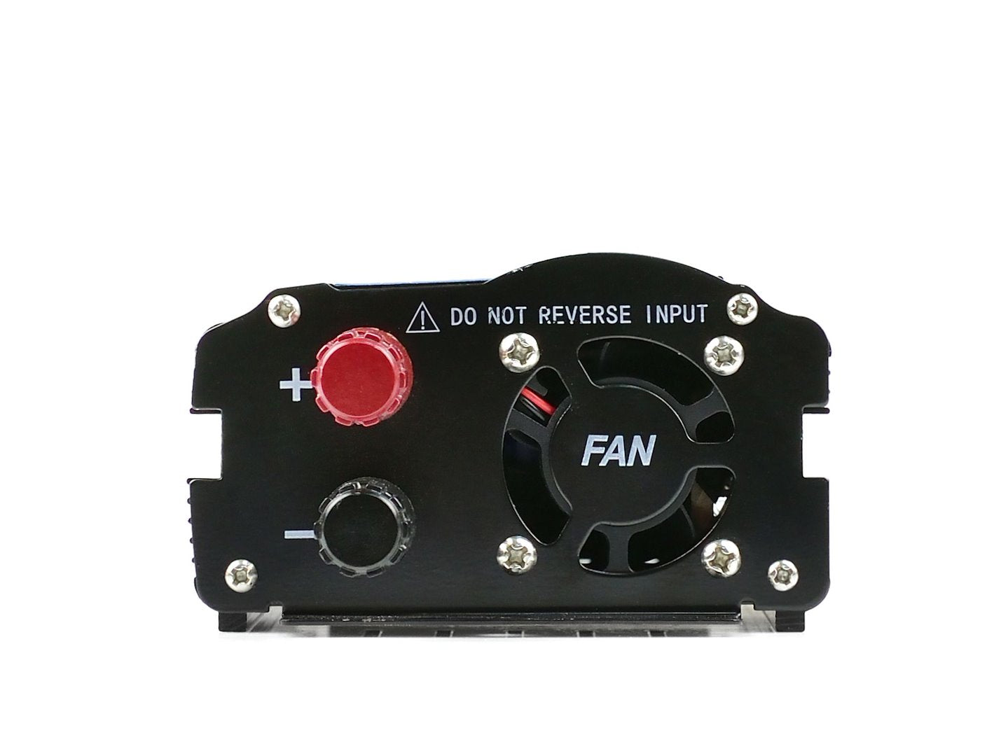 INVERTOR DE TENSIUNE 24-220V 500/1000W