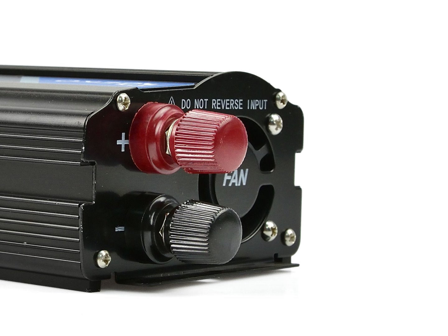 INVERTOR DE TENSIUNE 24-220V 500/1000W