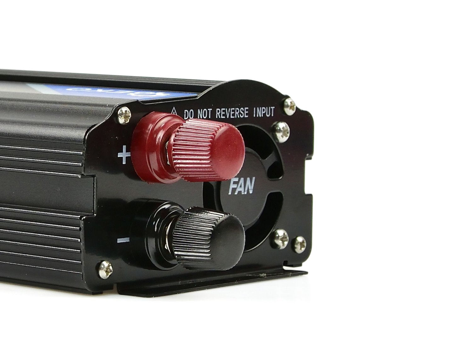 INVERTOR DE TENSIUNE 24-220V 800/1600W GEKO