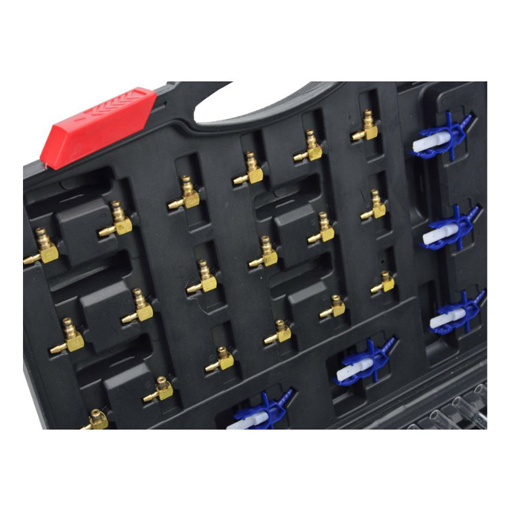 TRUSA VERIFICARE PIERDERI RETUR COMBUSTIBIL