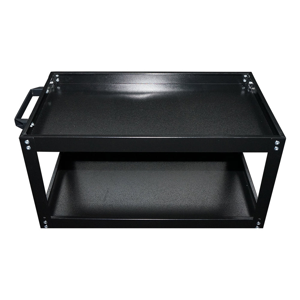 CARUCIOR MOBIL CU 3 RAFTURI 750 X 700 X 360MM