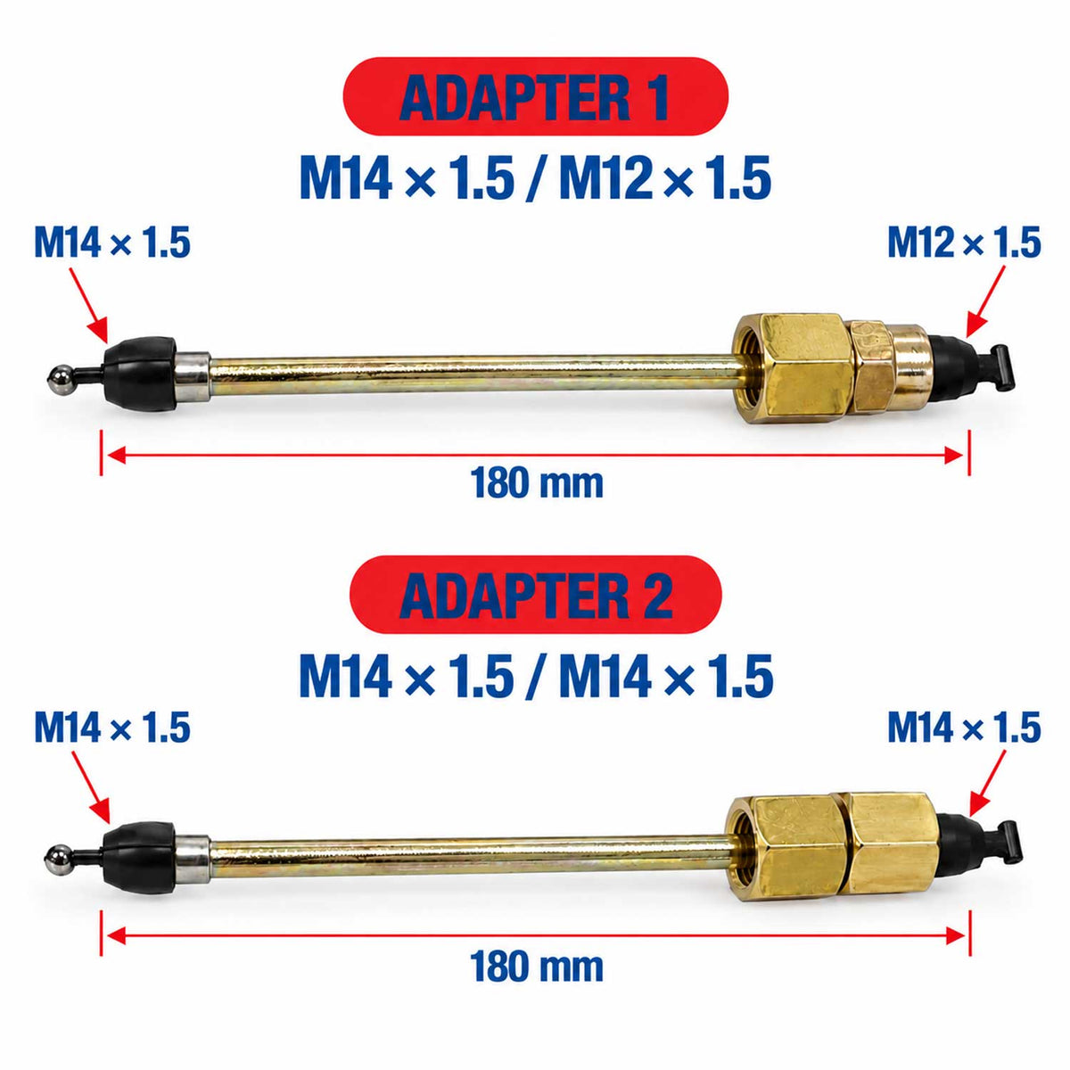 Tester pentru verificare presiune injectoare motorina 600 bar GEBO TOOLS