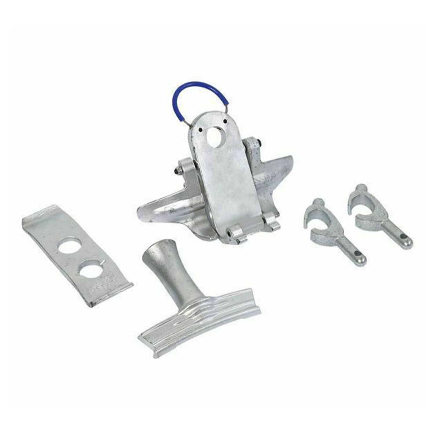 TRUSA LEVIERE PENTRU ROTI CAMIOANE SI UTILAJE