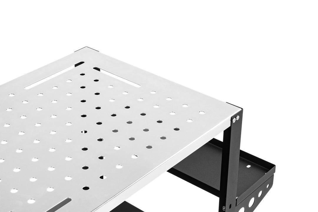 MASA DE LUCRU PENTRU SUDURA MOBILA HBM 81 X 52 CM